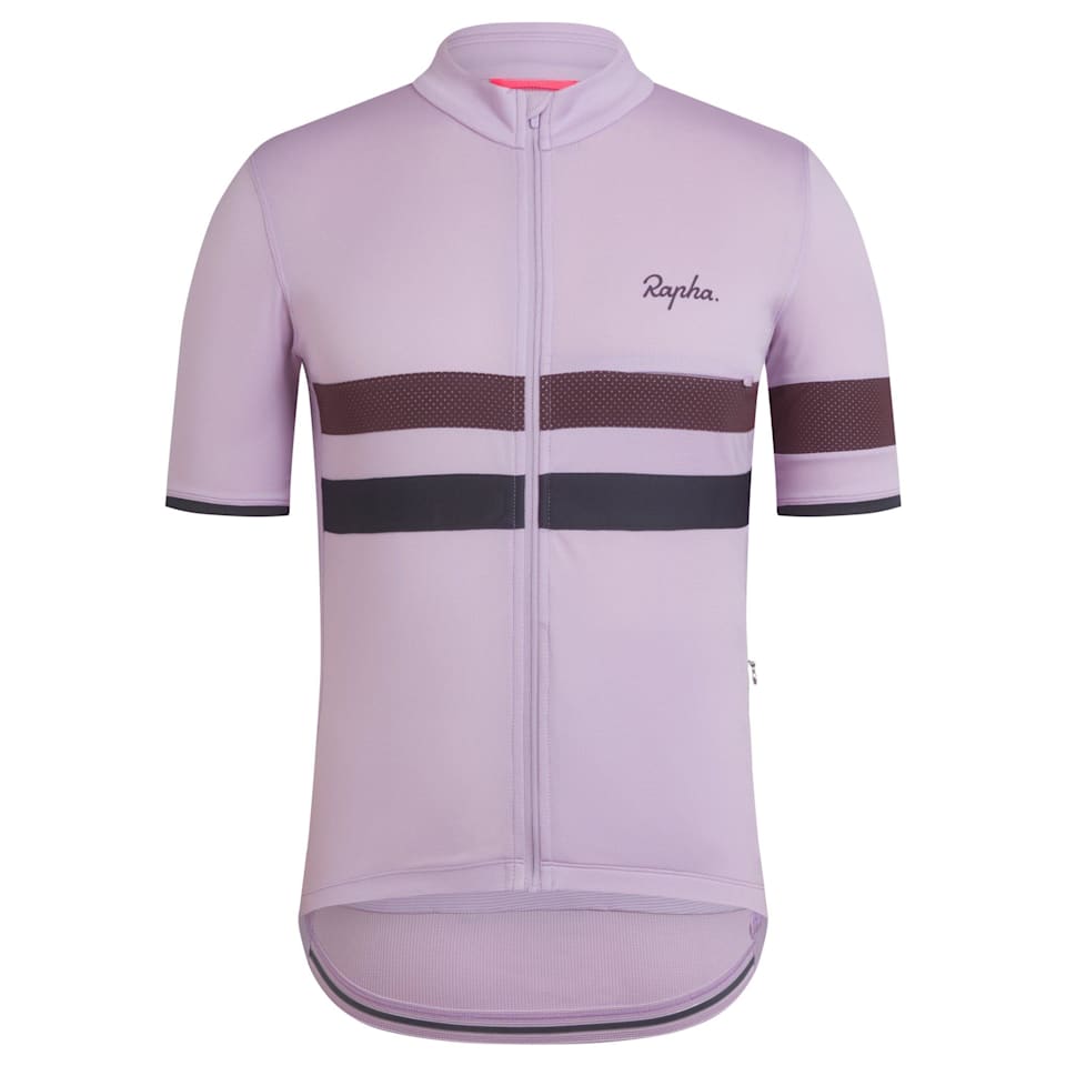 Men's Brevet Lightweight Jersey | Rapha