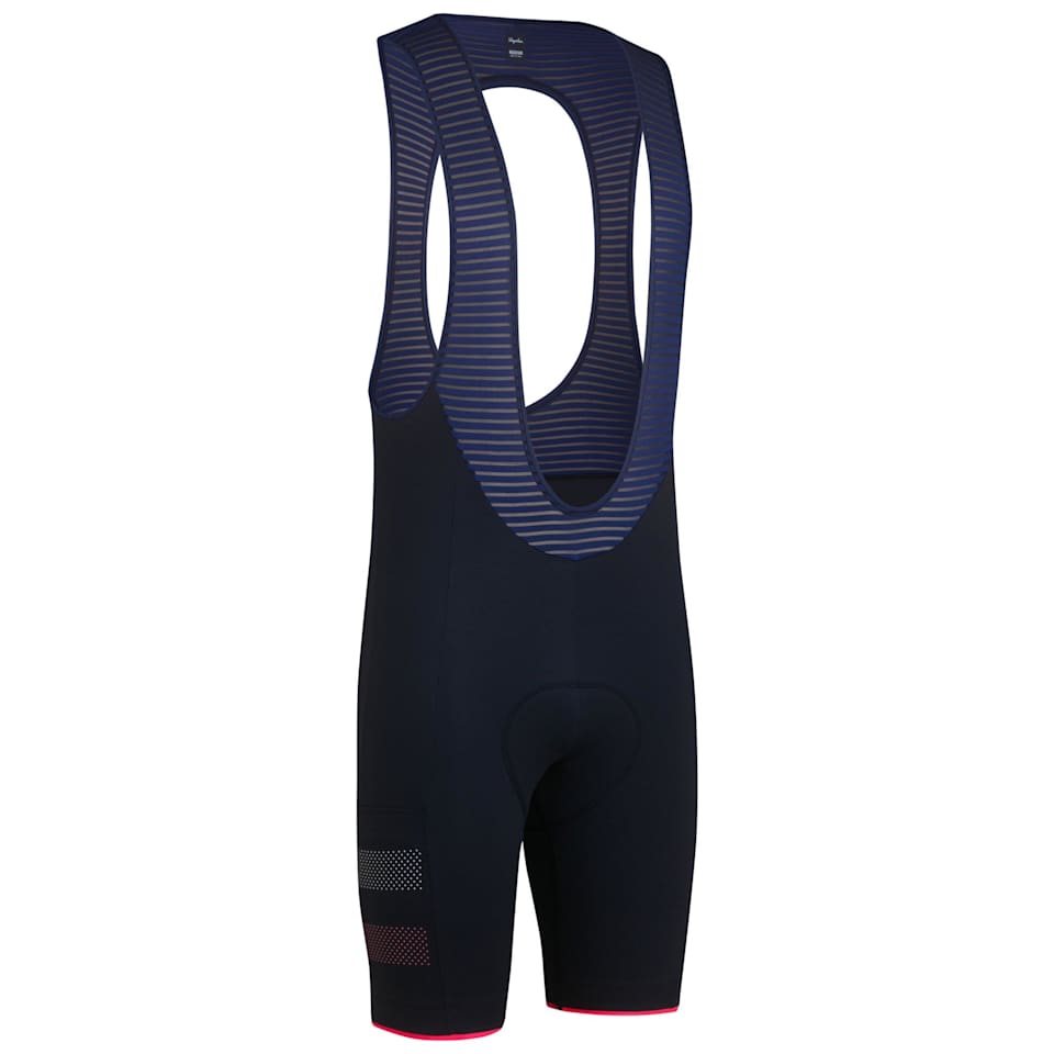 Rapha thermal bib shorts shop