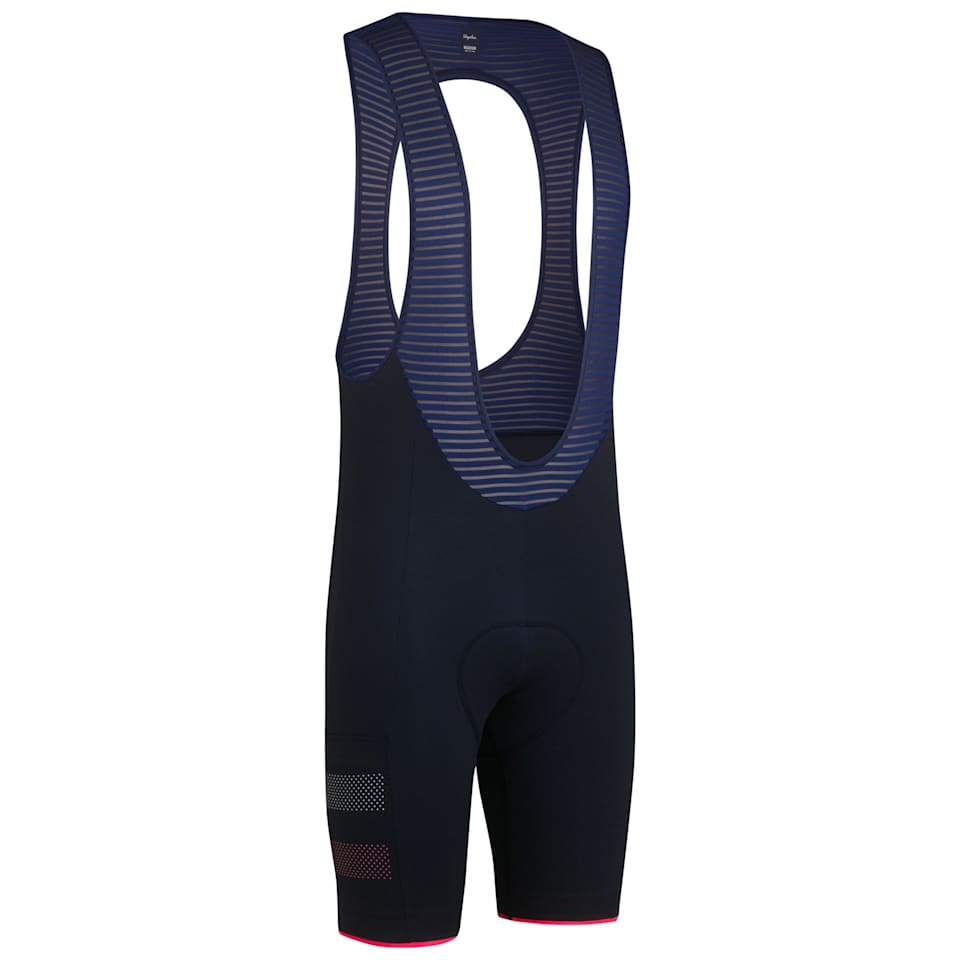 Men's Brevet Bib Shorts | Rapha