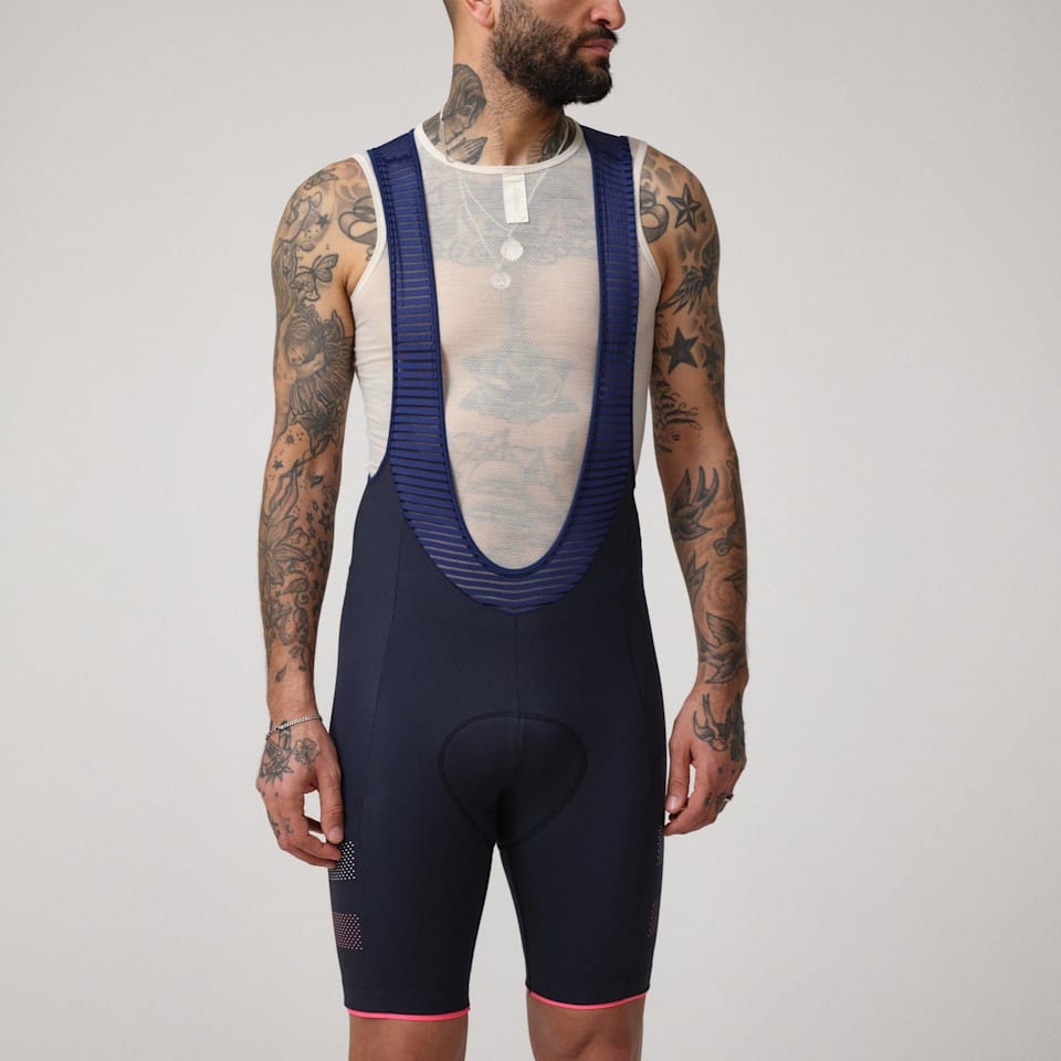 Men's Brevet Bib Shorts | Rapha