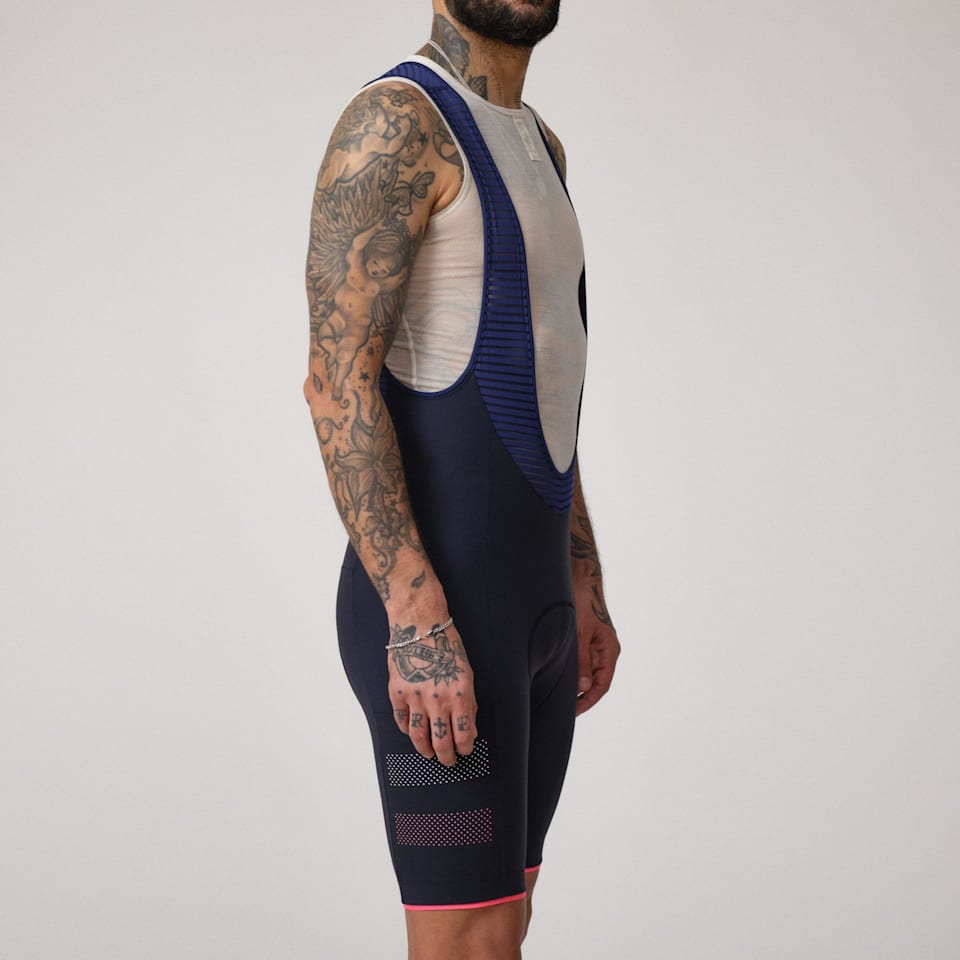 Men's Brevet Bib Shorts | Rapha