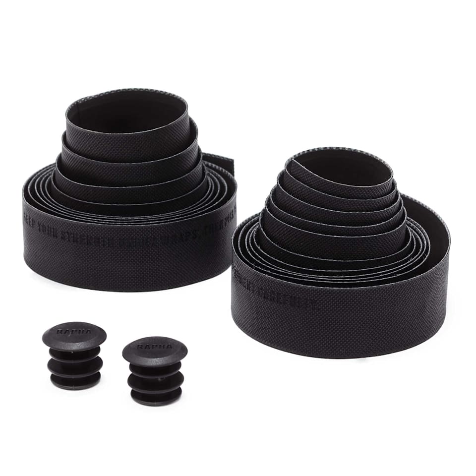 Rapha handlebar tape clearance