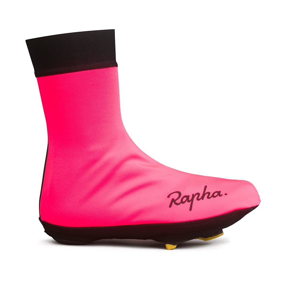 売れ筋がひ！ ラファ rapha ウインターシューズカバー 美品 ウェア 