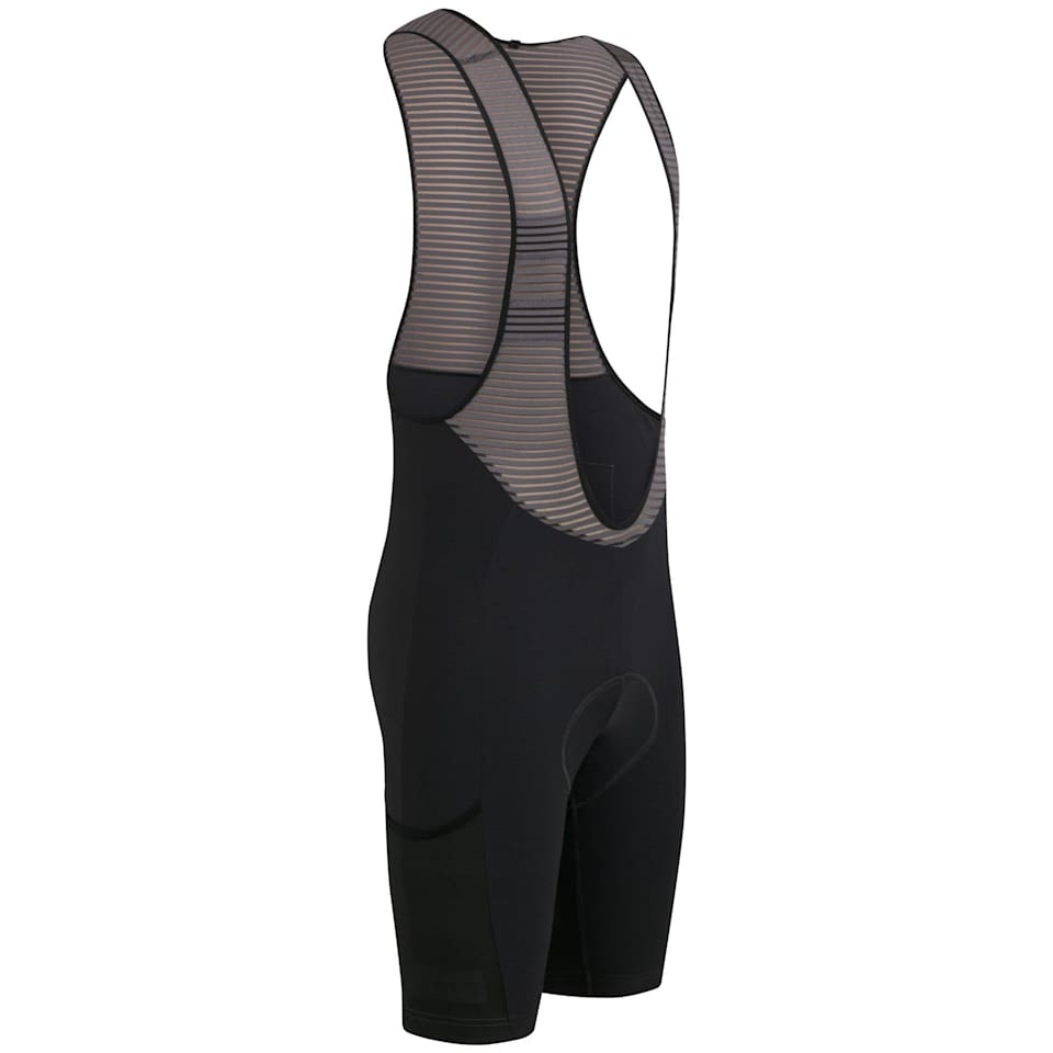 Cargo bib cheap shorts rapha
