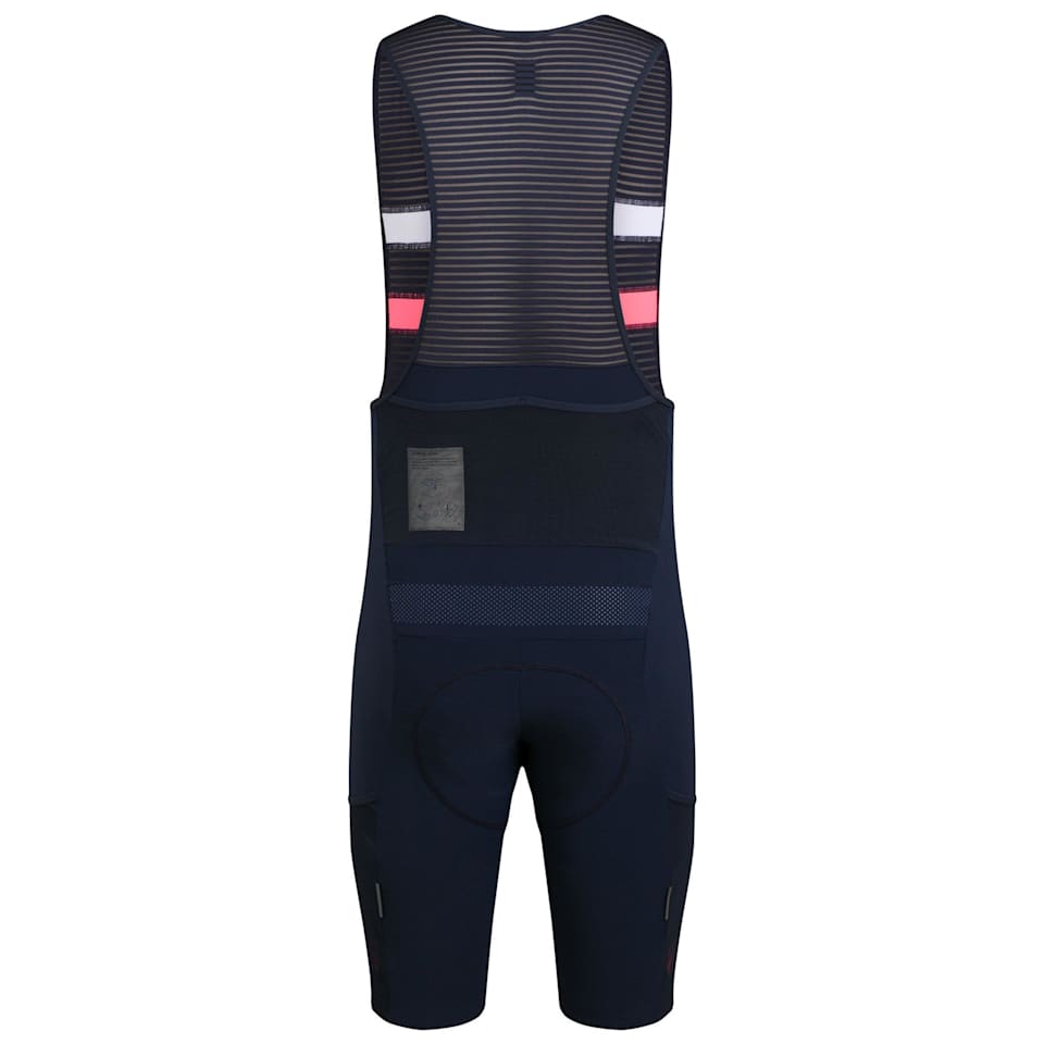 Cargo Bib Shorts with pockets | Rapha Explore Cycle Clothing for