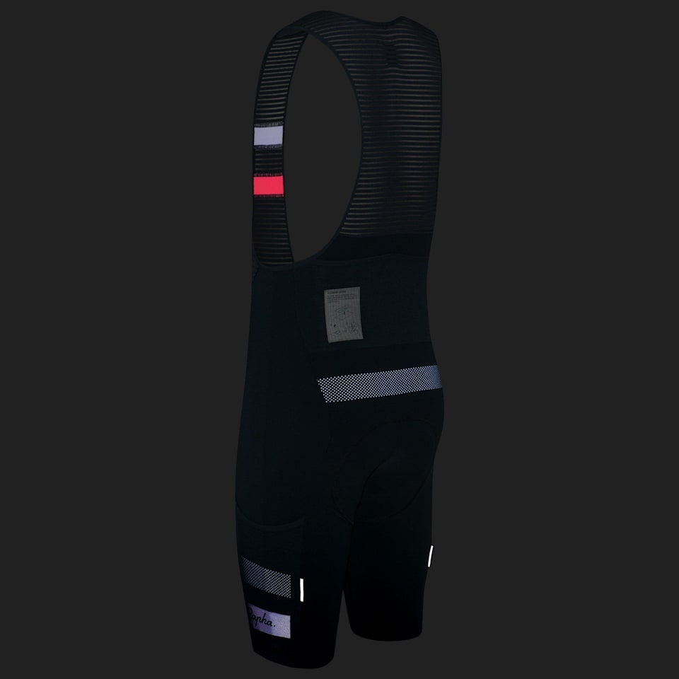 Rapha brevet cargo sale bib shorts