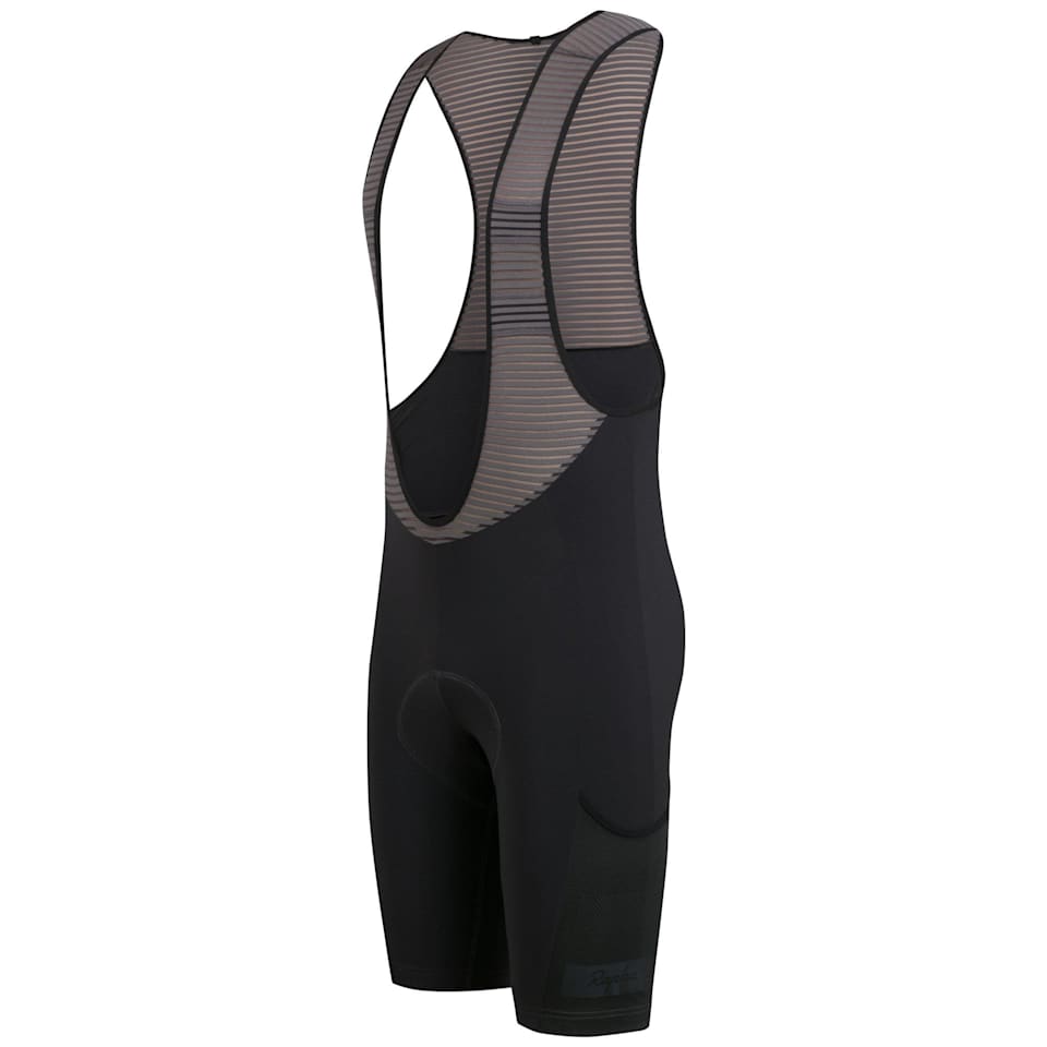 Cargo bib shorts rapha deals
