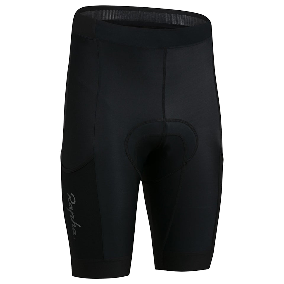 rapha ラファ　メンズ　コアショーツ　XLサイズ Rapha・ラファ メンズコアショーツサイズ XL