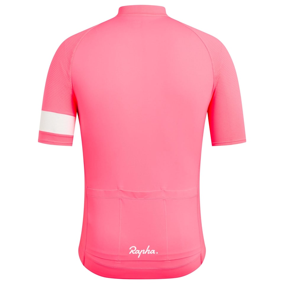 Rapha ラファ メンズ ブルベ ライトウェイト ジャージ Mサイズ-