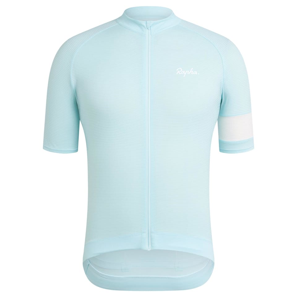 Men's Core Lightweight Cycling Jersey | Rapha