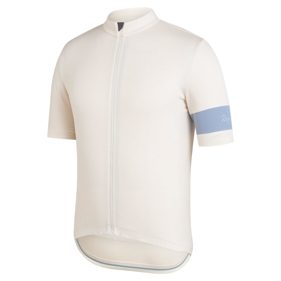 Men's Classic Jersey II | Men's Rapha Classic Jersey Made To Men's Classic Jersey II | Men's Rapha Classic Jersey Made To