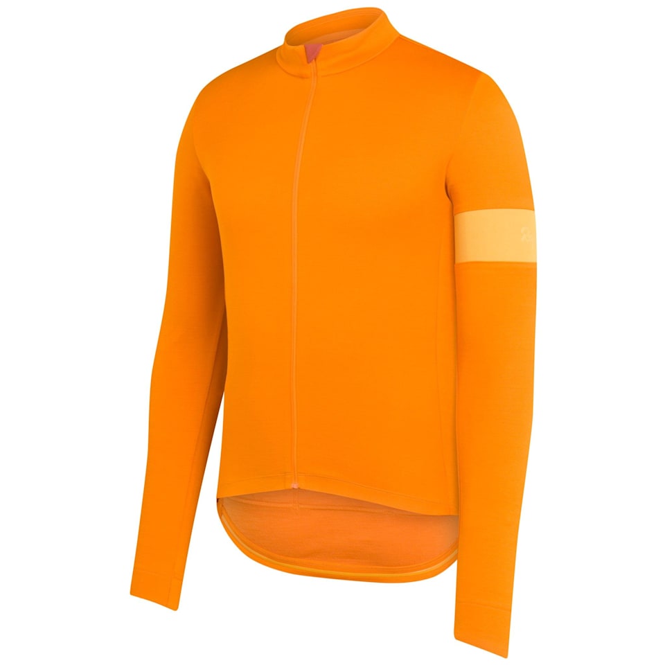 Men's Classic Long Sleeve Jersey | Rapha