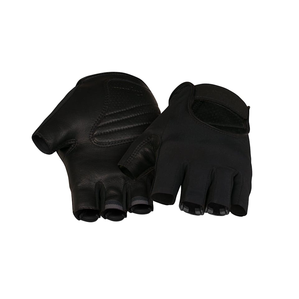 海外最新 Rapha Winter Gloves Mサイズ ブラック ウェア - www 
