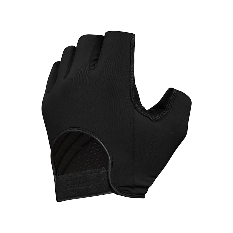 Sticky Race Gloves - Cut Fingers