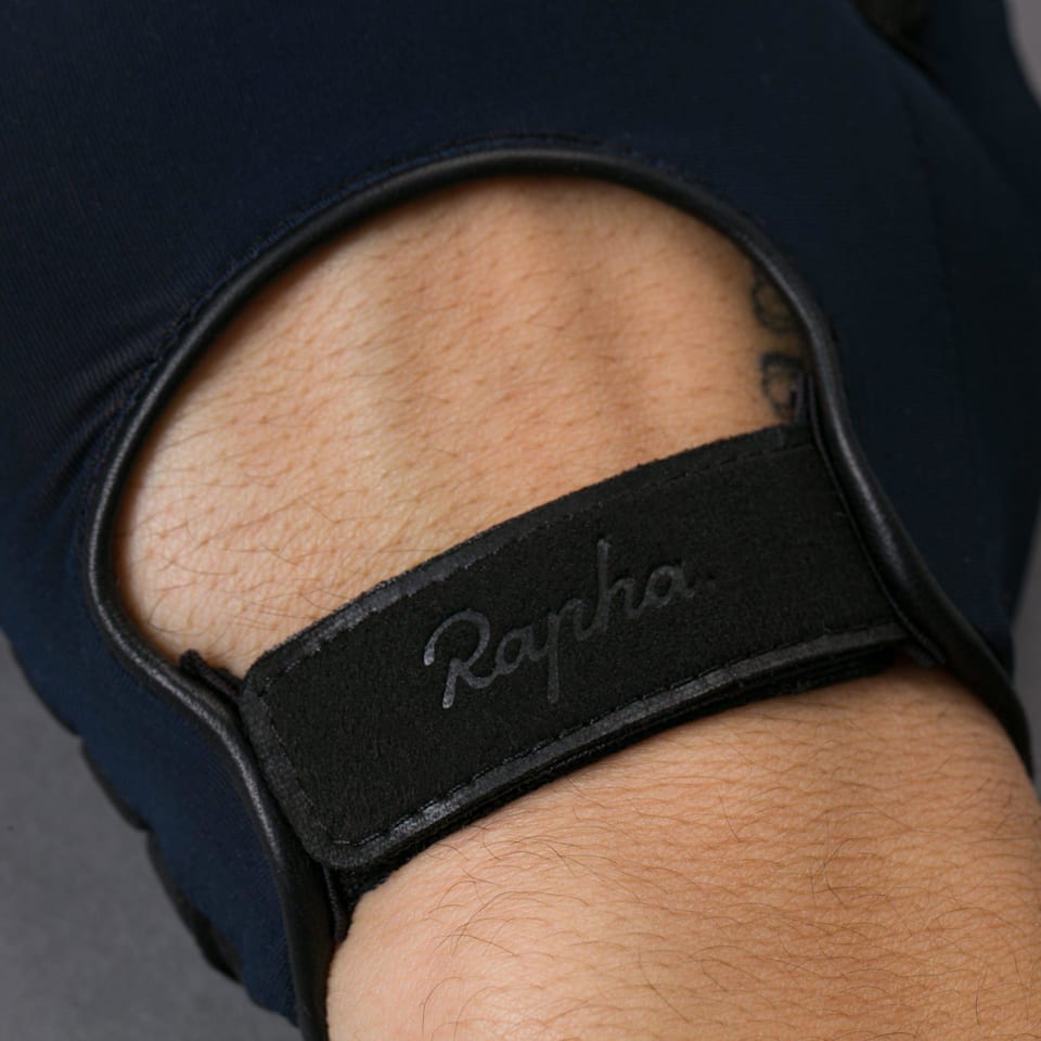 Rapha classic mitts 2025