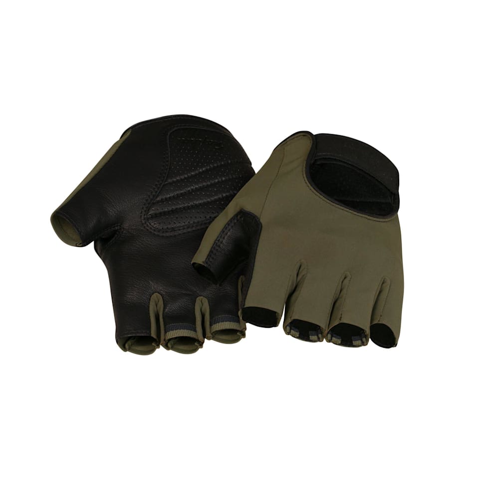 Classic Mitts | Men's Classic Road Riding Gloves Mitts for ...