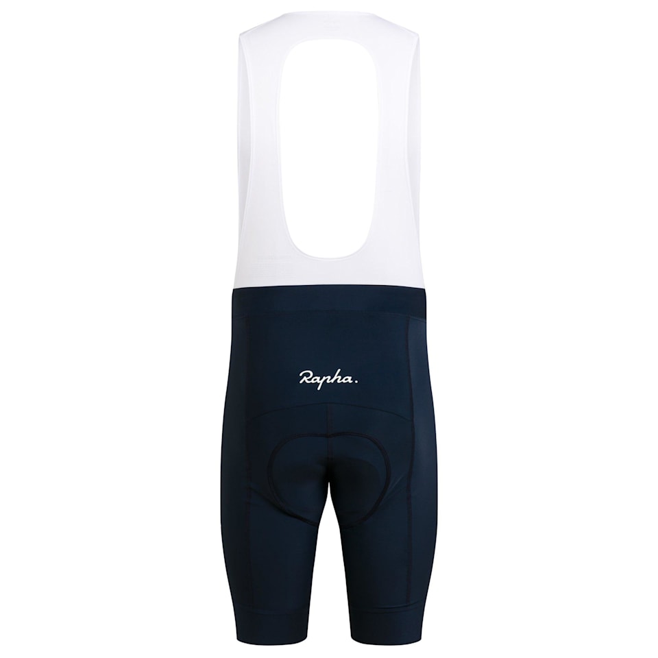 Men's Core Cycling Padded Bib Shorts | Rapha