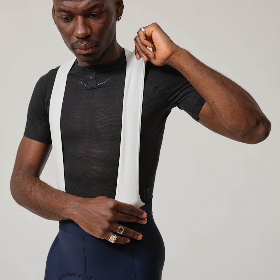 Men's Core Cycling Padded Bib Shorts | Rapha