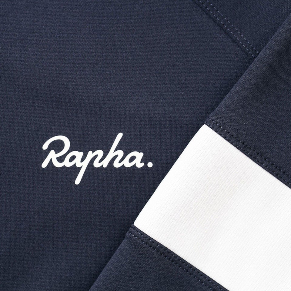 Rapha archive winter jersey clearance
