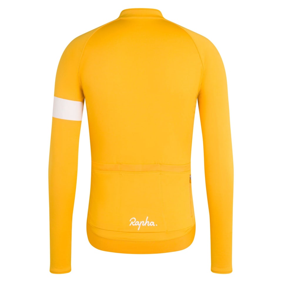 大流行中！ Rapha Core Cycling Jersey（ラファ コア