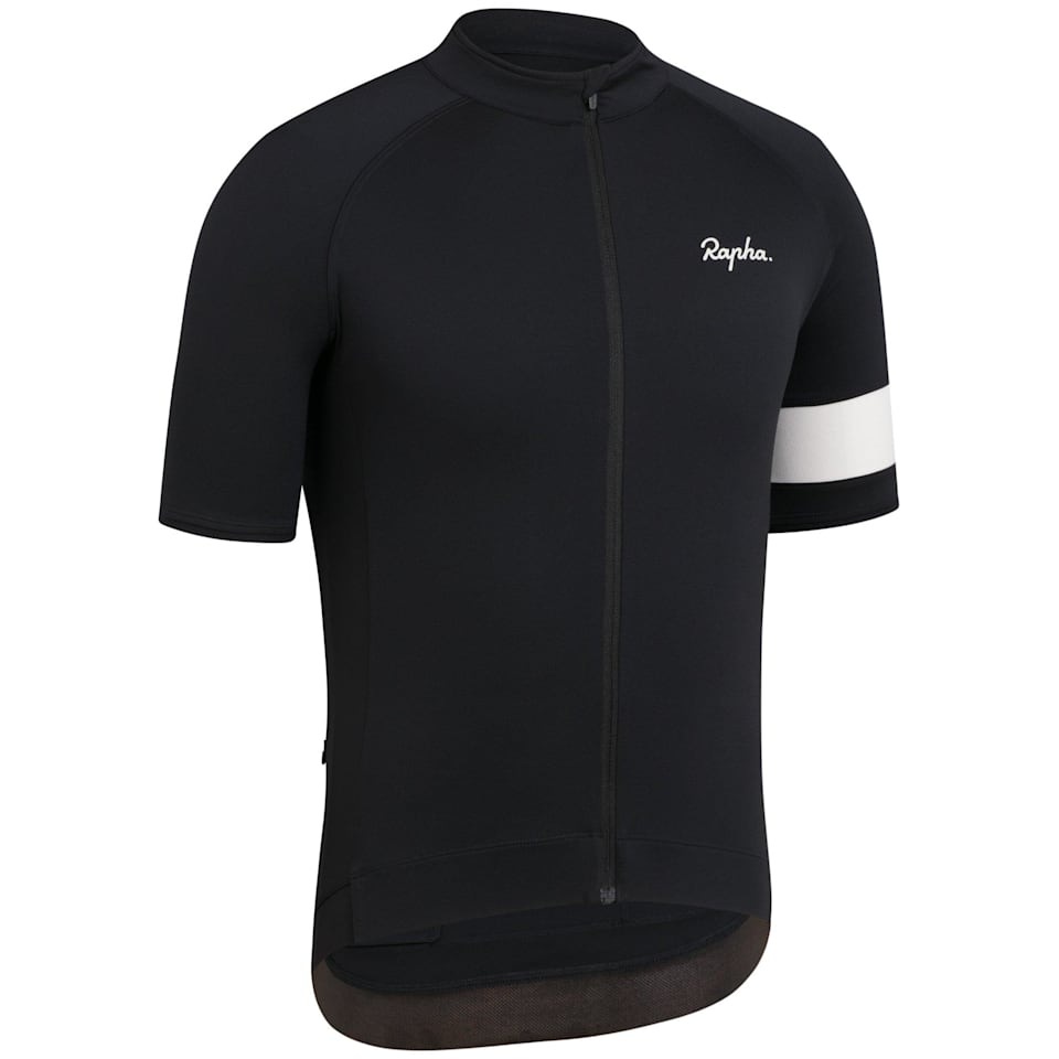 上品 Men's Core Cycling Jersey - Performance Riding | Rapha ウェア