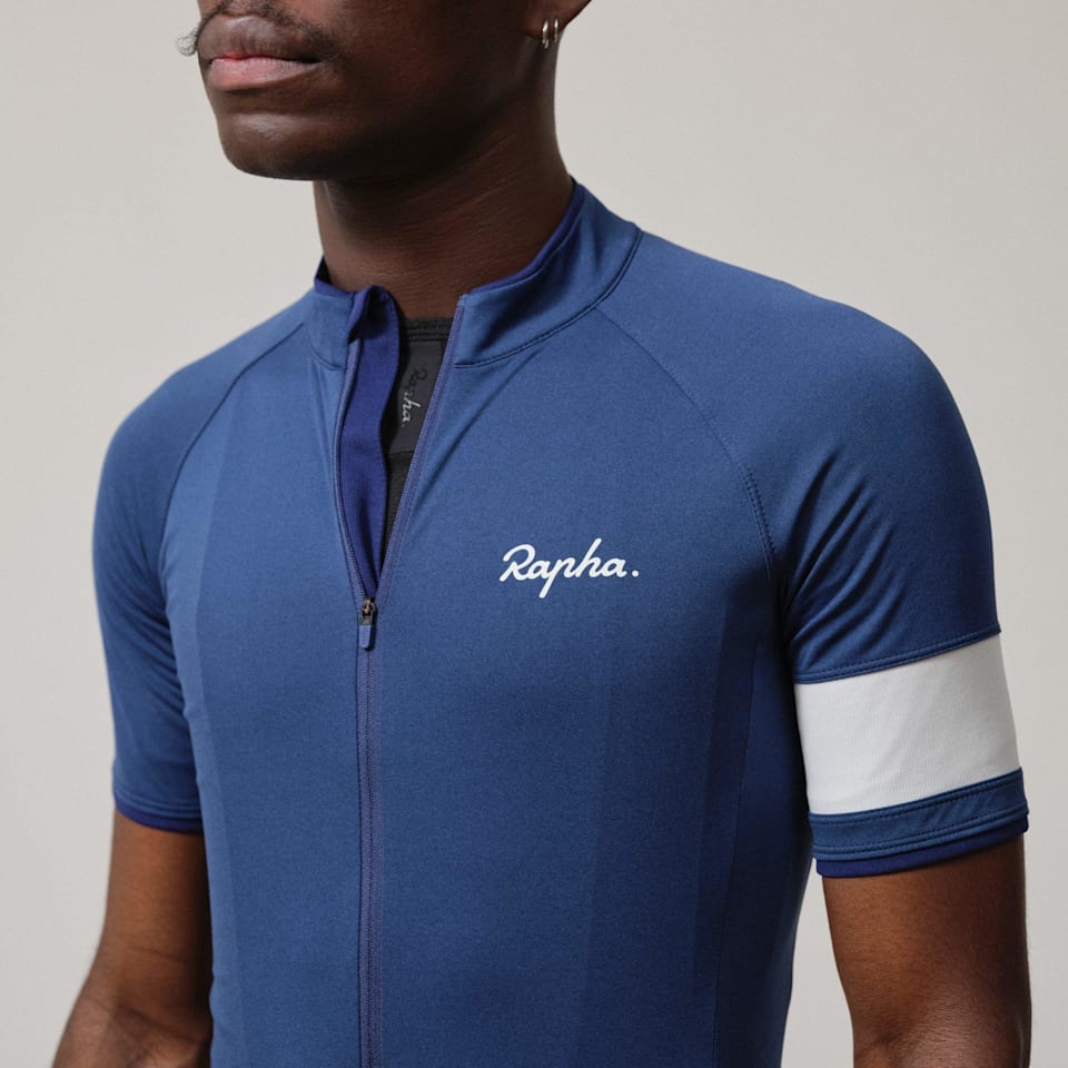 Men's Core Cycling Jersey - Performance Riding | Rapha