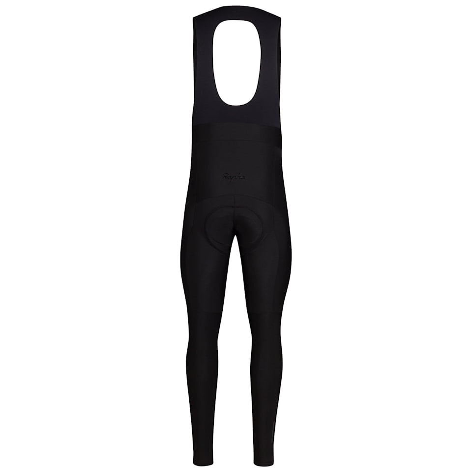 Cycling bib tights no pad clearance