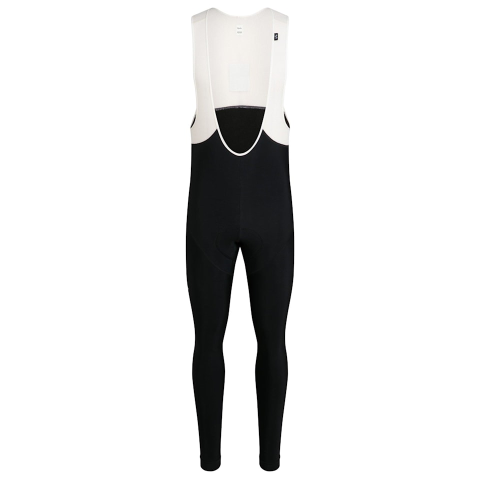 Men Thermal Bib Shorts & Winter Tights