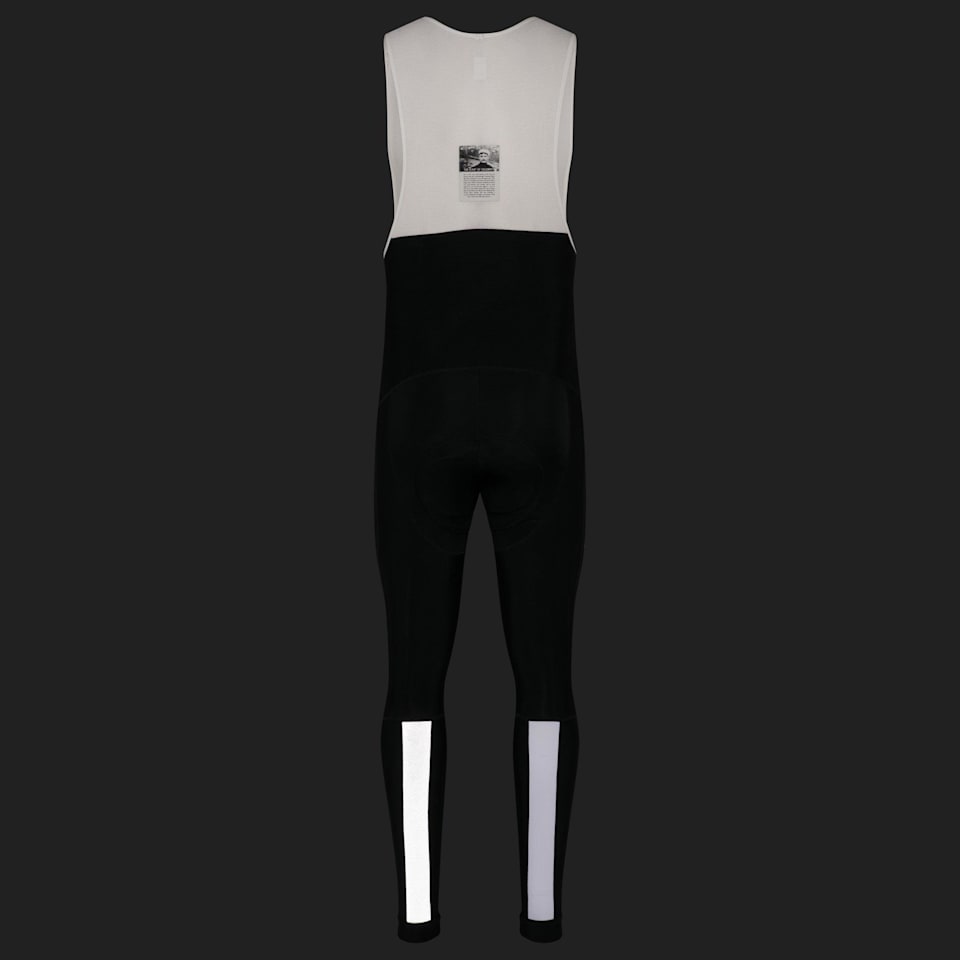 Men's Core Winter Bib Tights For Cycling Rapha, 41% OFF