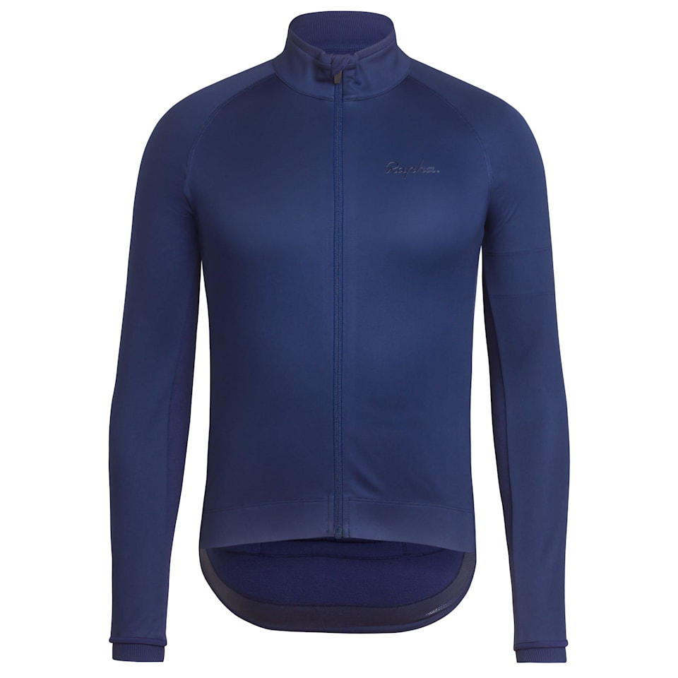 Men's Core Winter Cycling Jacket for Winter Riding | Rapha