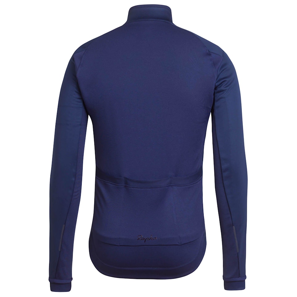 Men's Core Winter Cycling Jacket for Winter Riding | Rapha