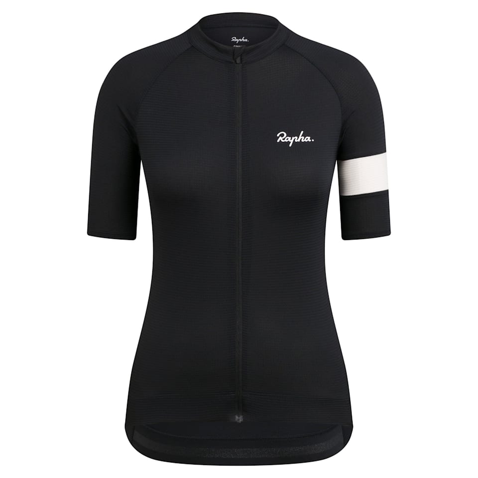 Women s Core Lightweight Cycling Jersey Rapha