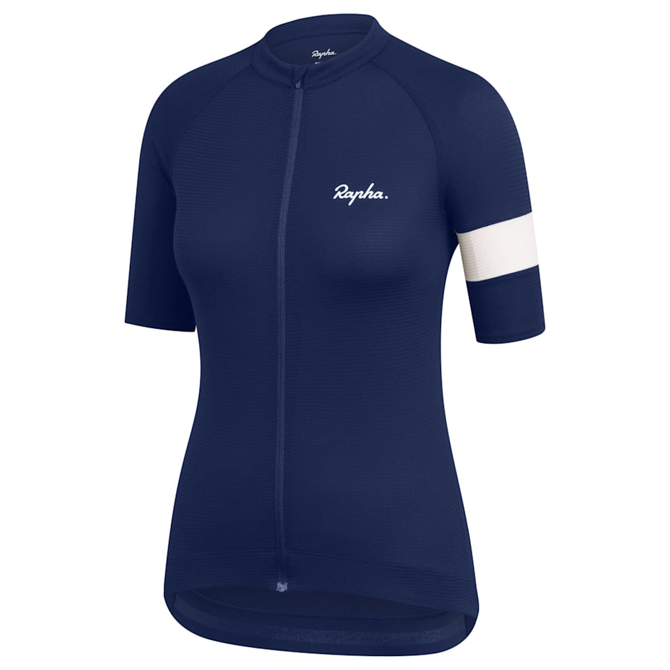 Women's Core Lightweight Cycling Jersey | Rapha