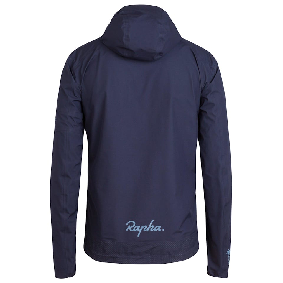 Men s Explore Hooded GORE TEX Pullover Mens Rapha WaterProof