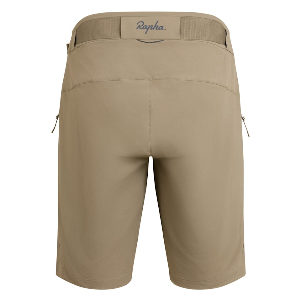 Men's Explore Overshorts | Rapha