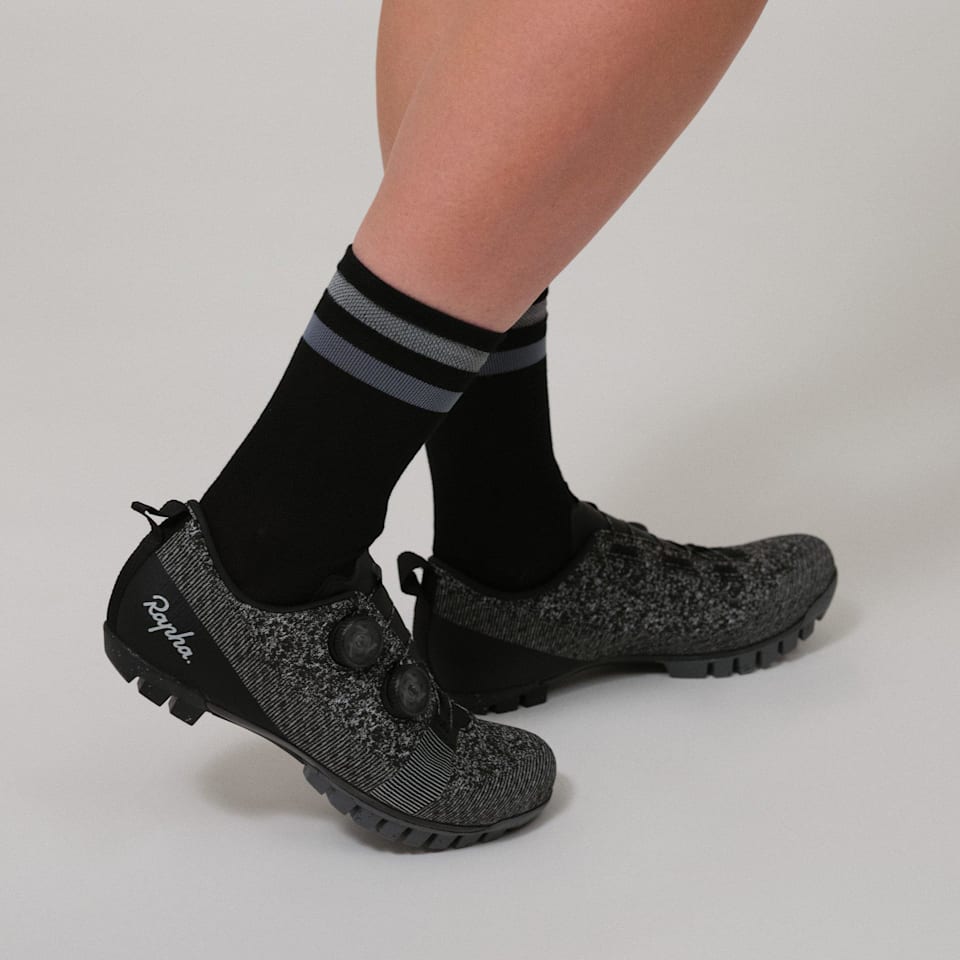 Explore Powerweave Shoe | Unisex Road Cycling Shoes | Rapha