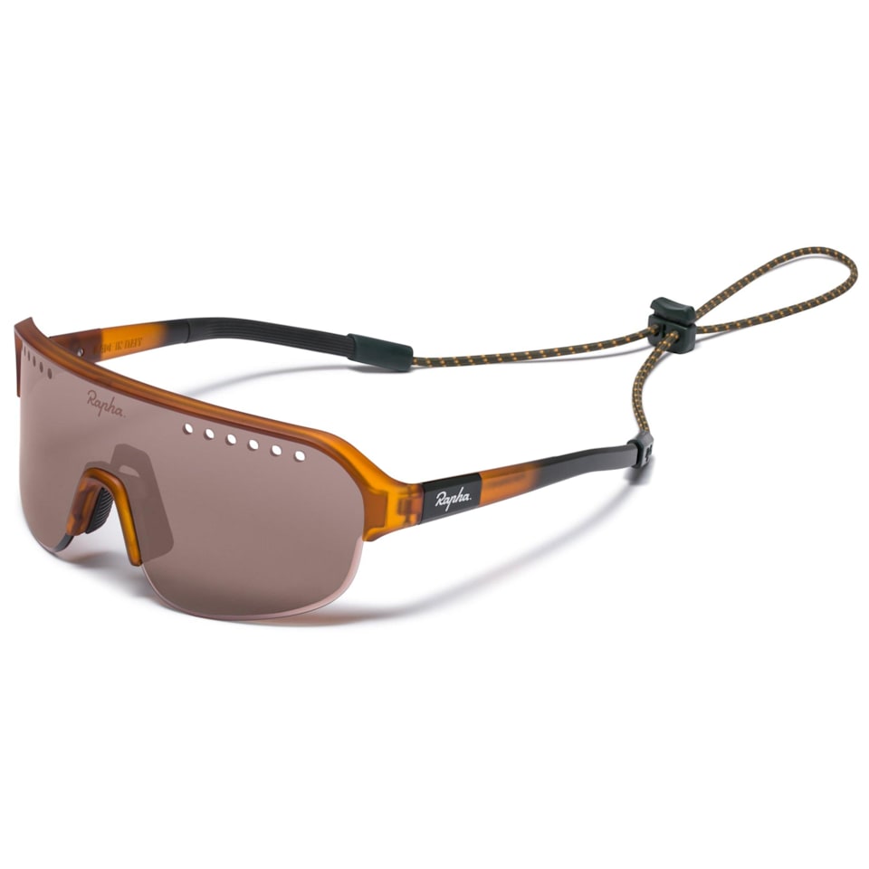 Explore Glasses | Clear Lens Cycling Sunglasses | Rapha