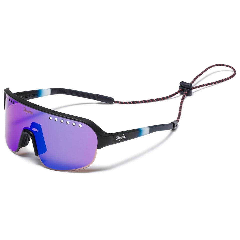 着後レビューで 送料無料】 Rapha ラファ Explore Glasses 