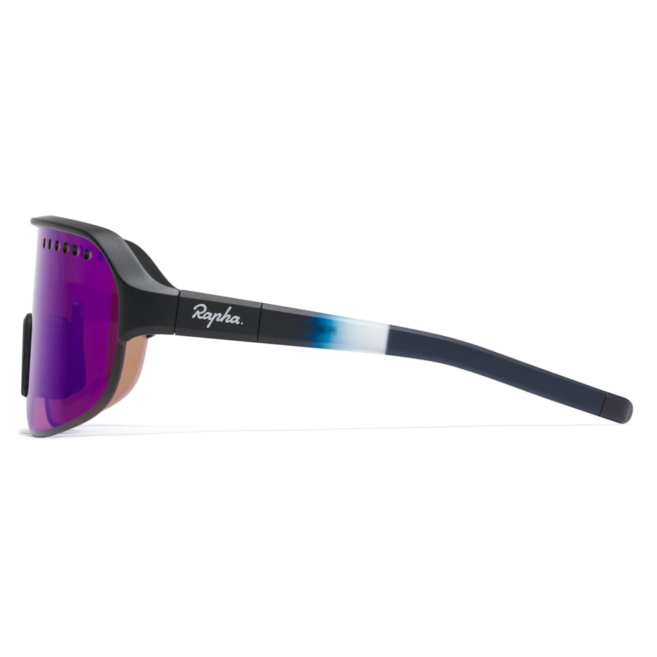 Explore Glasses Clear Lens Cycling Sunglasses Rapha