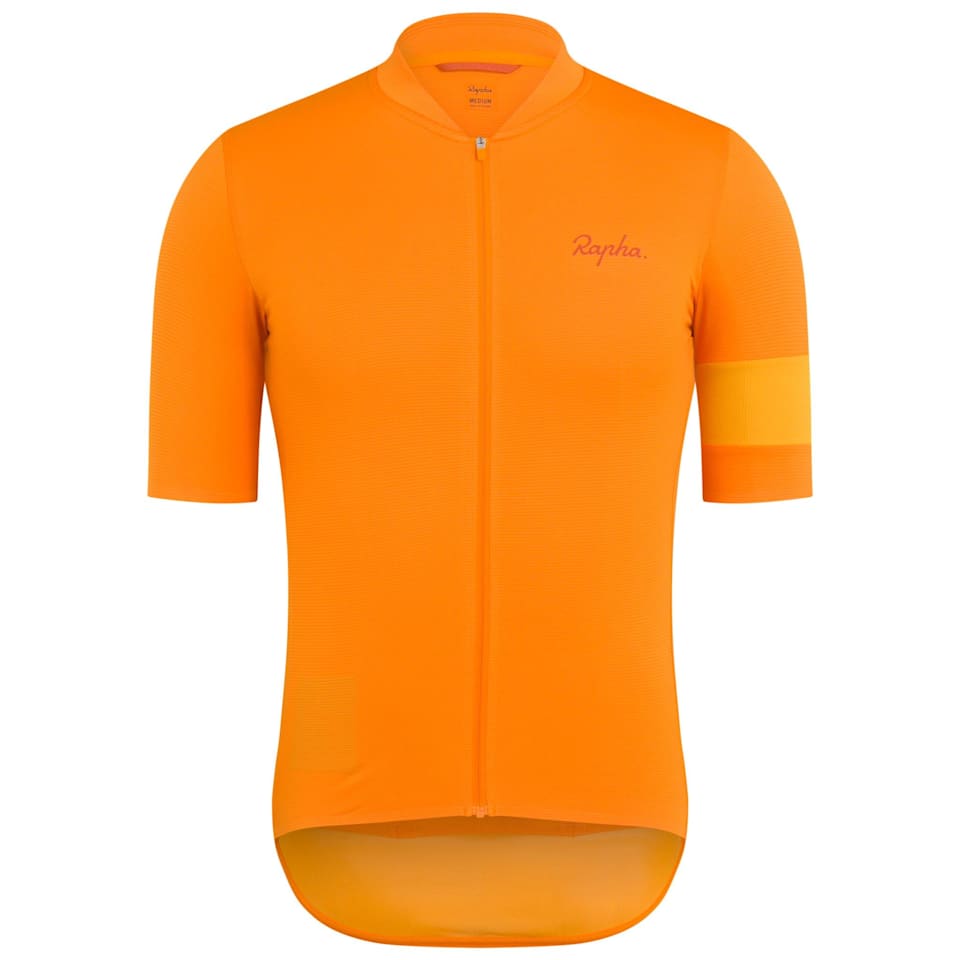 Men's Classic Flyweight Cycling Jersey | Rapha