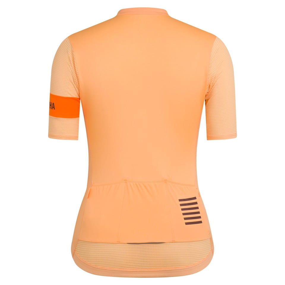 Women's Pro Team Flyweight Jersey | Light Riding Jersey for Road 