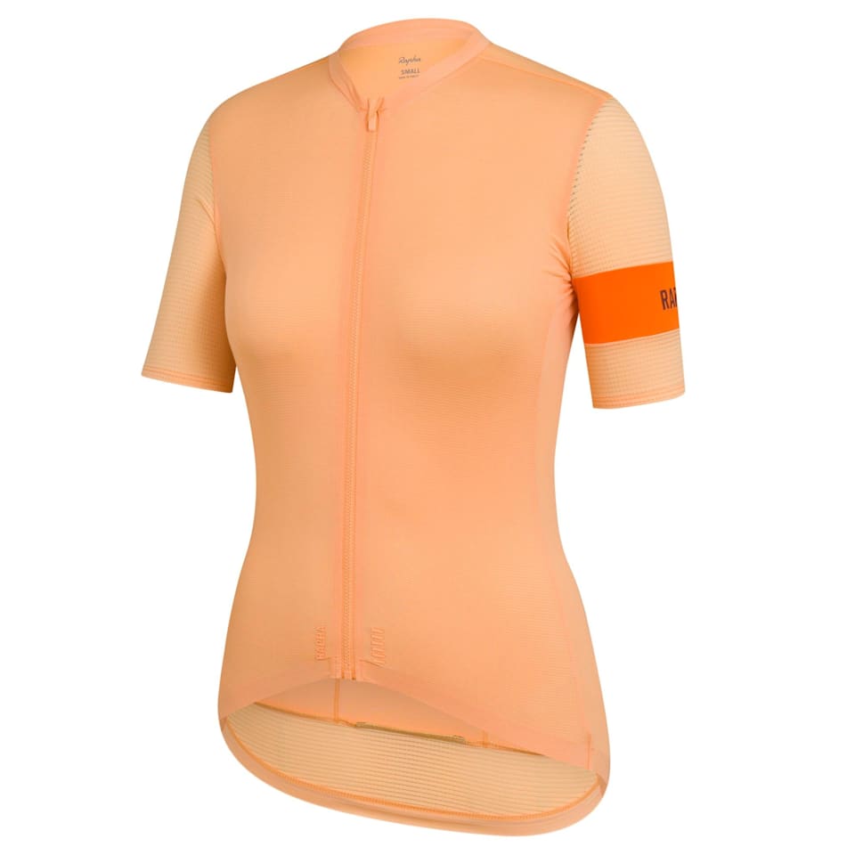 Women's Pro Team Flyweight Jersey | Light Riding Jersey for Road