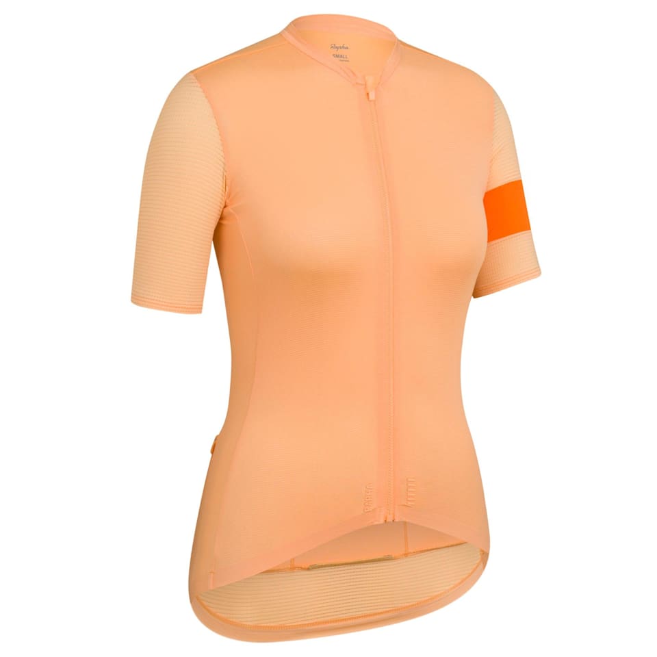 Women's Pro Team Flyweight Jersey | Light Riding Jersey for Road 