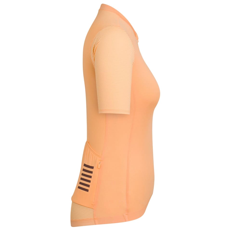最大の割引 Women's Rapha  | Cycling Road for Jersey Riding Light | Jersey Flyweight Team Pro ウェア