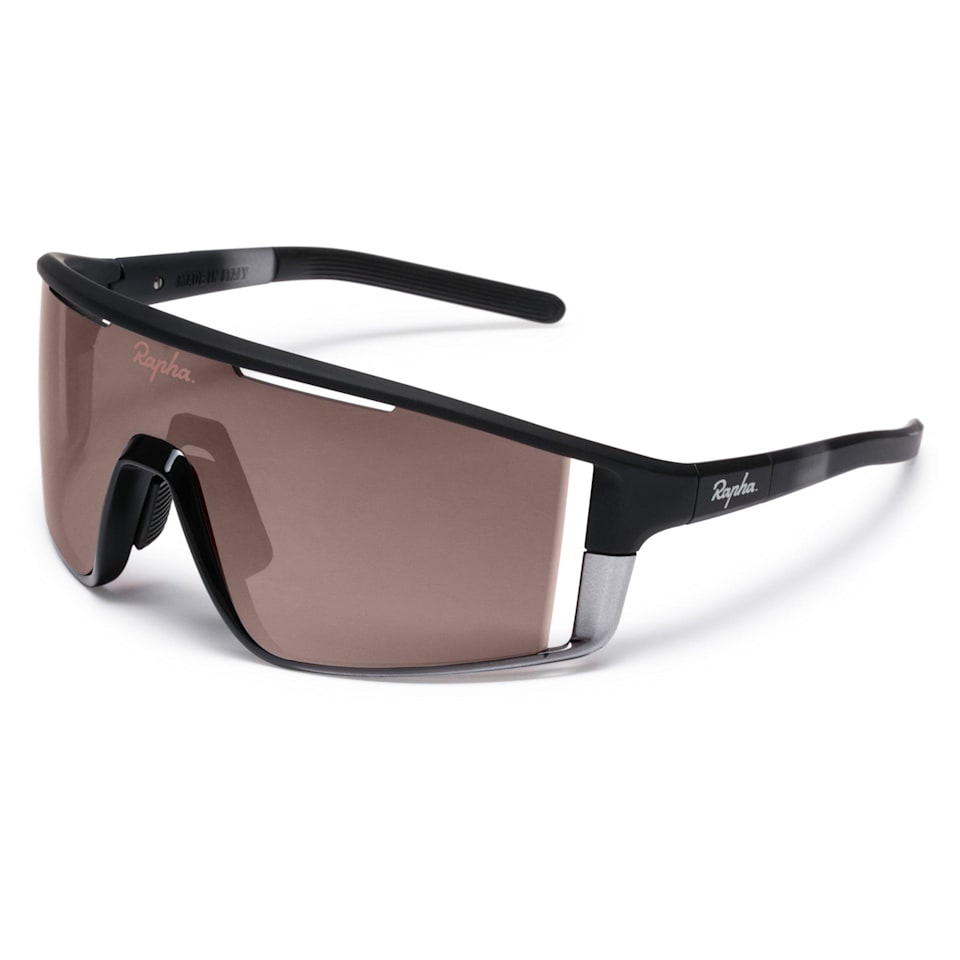 Pro Team Full Frame Cycling Glasses | Rapha