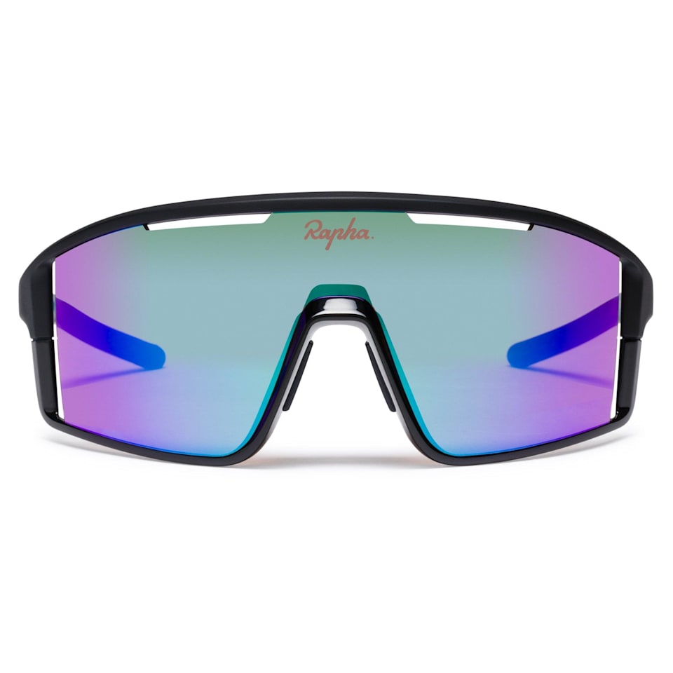 Pro Team Full Frame Cycling Glasses | Rapha