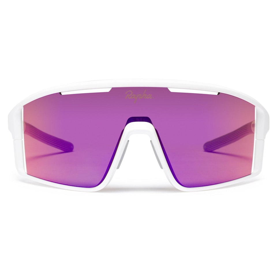 Rapha cycling 2025 glasses