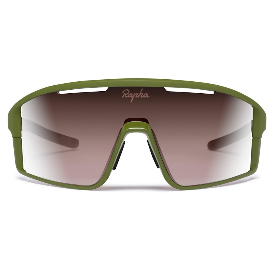 Rapha eyewear shop