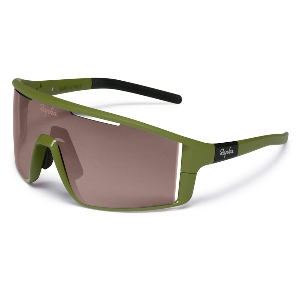 Pro Team Full Frame Sunglasses | Rapha