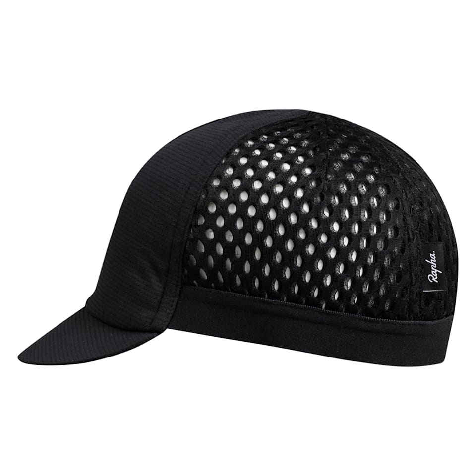 Indoor Training Cap, Fabric Cap for Intense Training